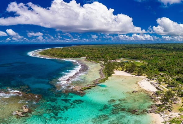 瓦努阿图移民之华人眼中真实的瓦努阿图